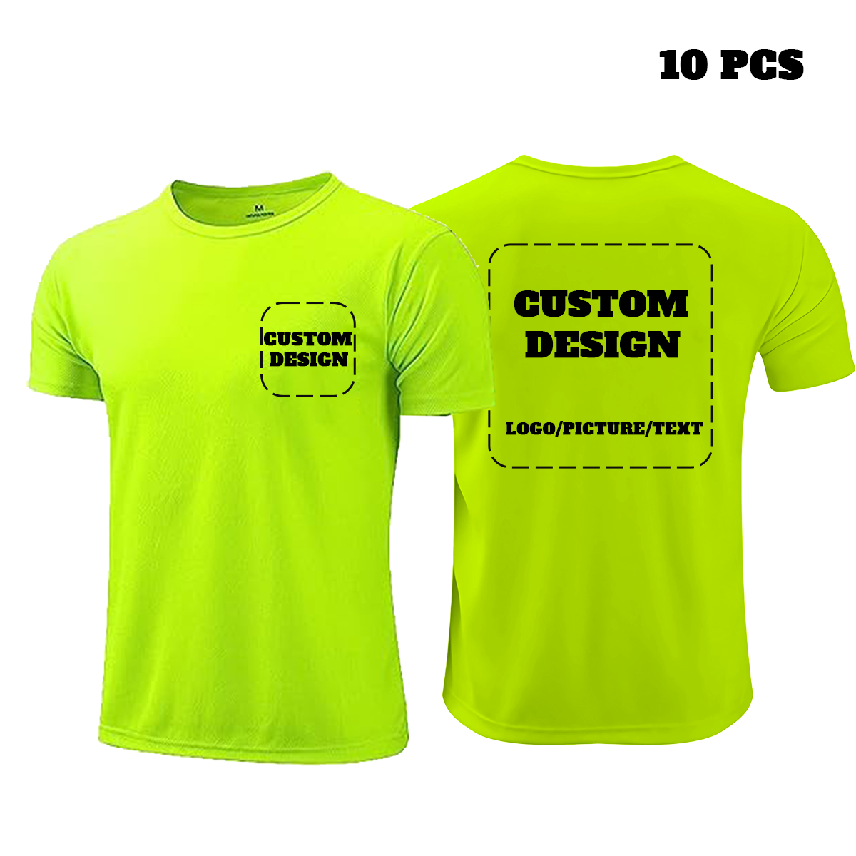 personalize t shirt
