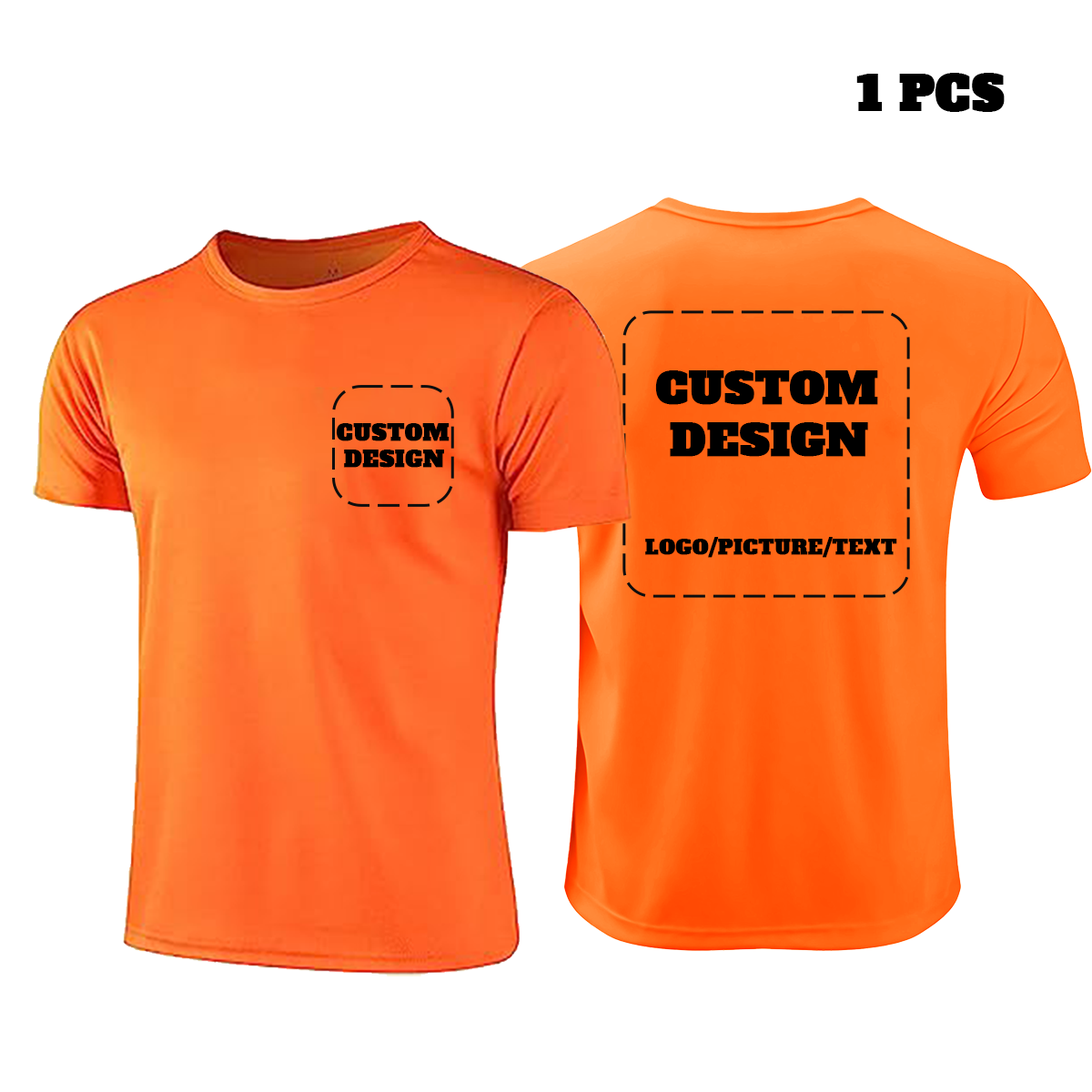 custom t shirt