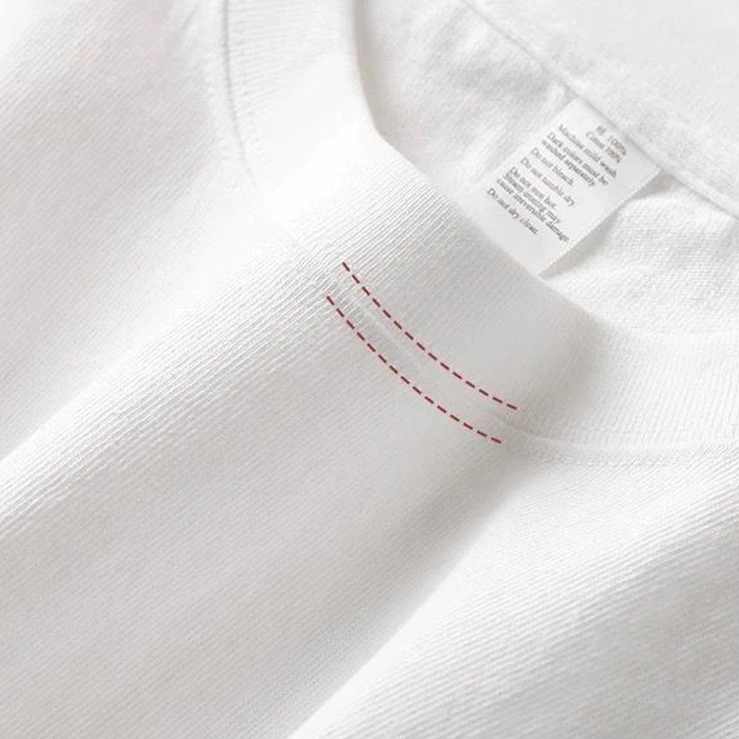 Camiseta divertida con meme de gato y tiburón "Está bien, estoy bien" - Humor sarcástico para hombre y mujer