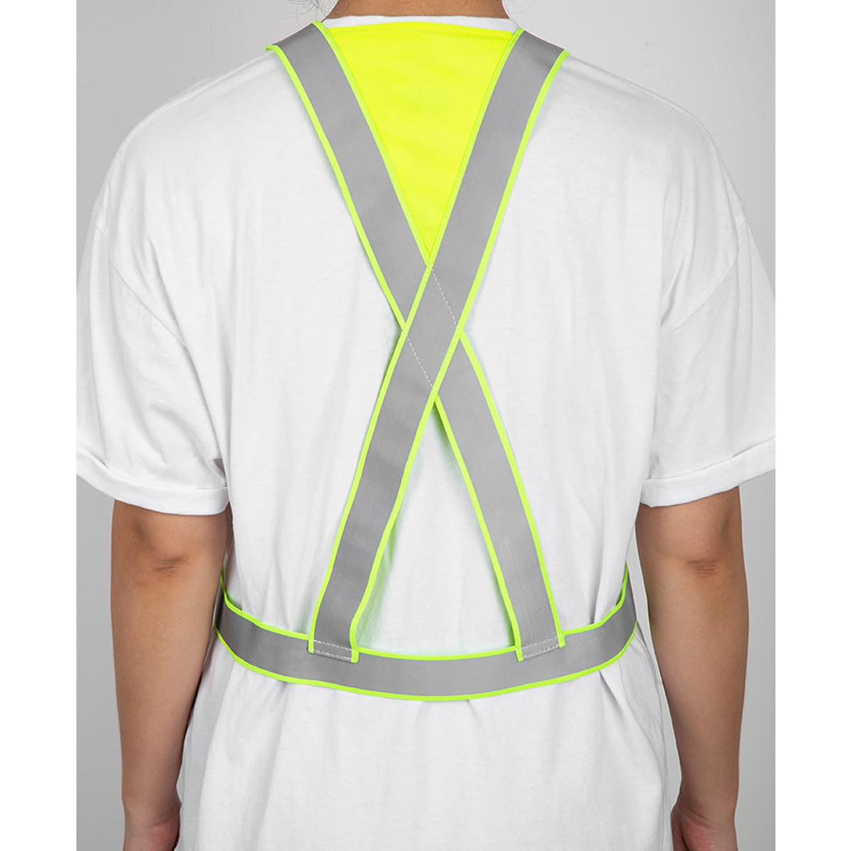 High Visibility Reflective Tape