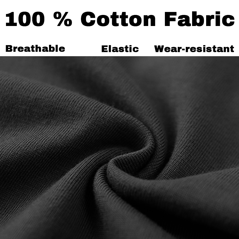 100% cotton custom t shirt