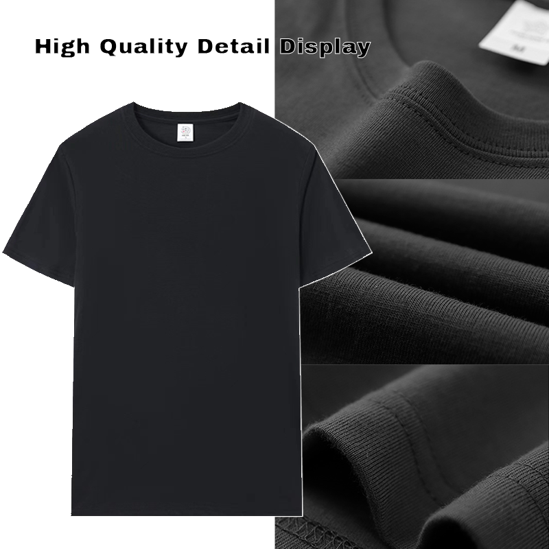 high quality custom t shirt