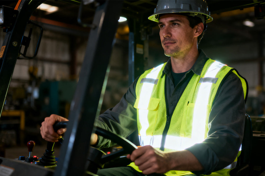 What's the best class safety vest? This is a complete guide for worker ...