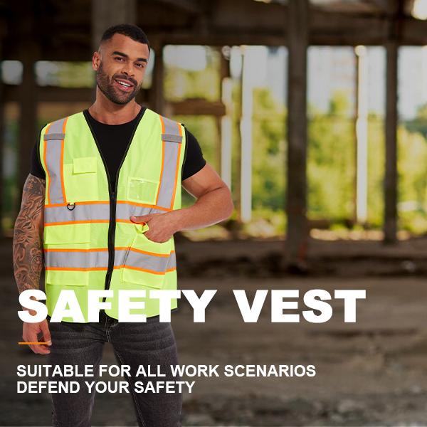 Reflective Vests