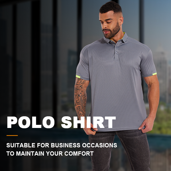 Polo Shirts