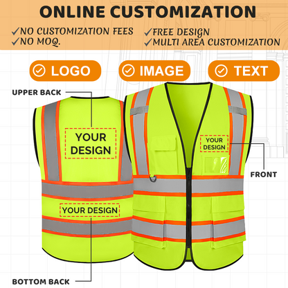 online customization