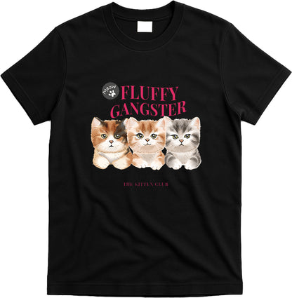 Camiseta gráfica con ositos de peluche: "El amor viene en muchos colores". Camiseta informal de manga corta y cálida.