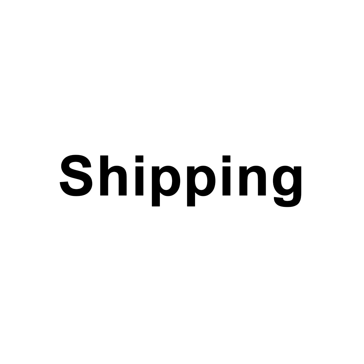 DHL-Versandkosten