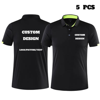 custom bluk t shirt for company