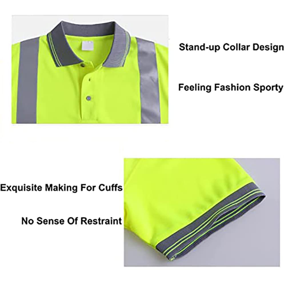 high quality polo shirt